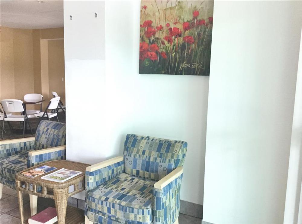 Baymont By Wyndham Kingdom City Nội địa bức ảnh